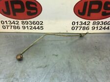 Diesel pipe (pump to injector) X Ruggerini RF120 diesel engine.....£30+VAT