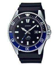 CASIO MDV106B-1A1V Mens DURO