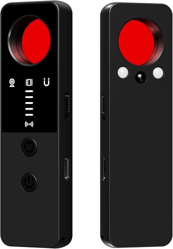 Venircool hidden camera - venircool, 7-in-1
