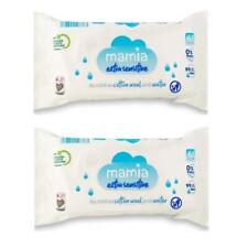 Mamia Extra Sensitive Wipes 60