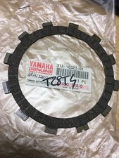 Yamaha 31A-16321-00 Clutch