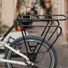 Bicycle Luggage Rack Touring