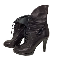 Red Or Dead Soft  Leather