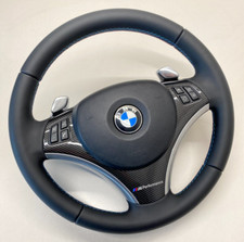 BMW M PERFORMANCE STEERING