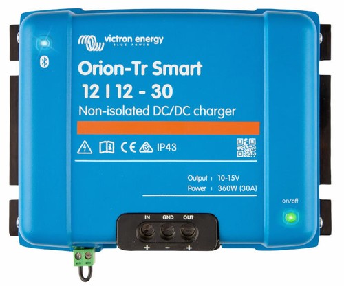 Victron orion smart - victron,