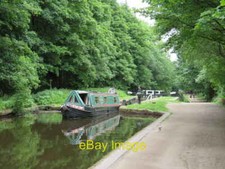 Photo 6x4 Huddersfield Narrow