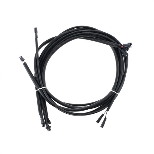 Electric wire kit replacement - electric,