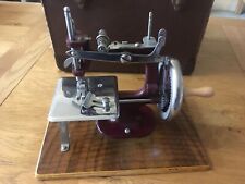 1940s Vintage Essex Miniature