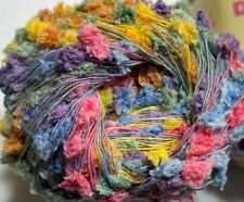 Job lot knitting Crochet yarn