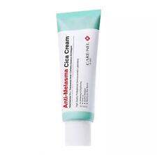 CARE:NEL Anti-Melasma Cica Cream 40ml Melasama Face Cream - (K-Beauty)