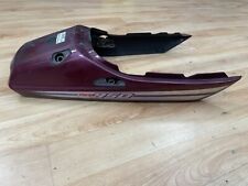 YAMAHA TDM 850 TDM850 REAR