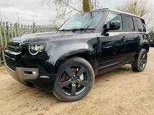 LAND ROVER DEFENDER L663