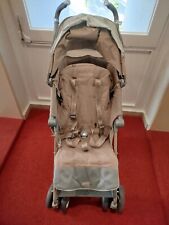 Maclaren buggy Quest, NP €349.00