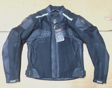 ARLEN NESS Mens Leather &