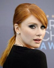 SEXY BRYCE DALLAS HOWARD 8x10