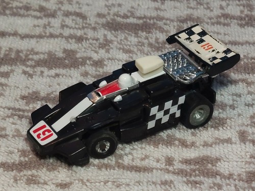 Vtg 1977 jam car tcr - 1977,