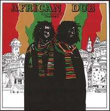 Joe Gibbs & The Professionals