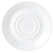 Steelite simplicity white low - steelite,