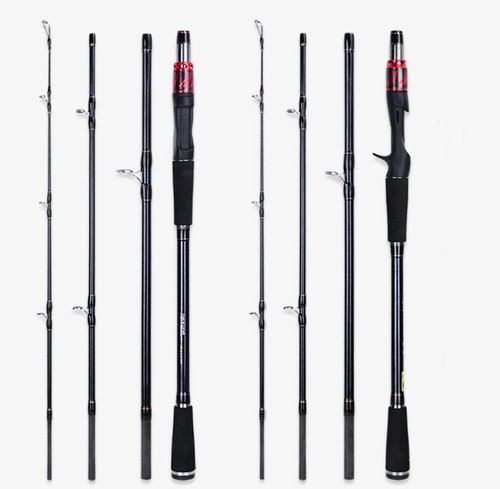 Lure fishing rods carbon - lure,