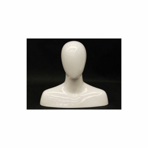 Male table top glossy white - table-top,