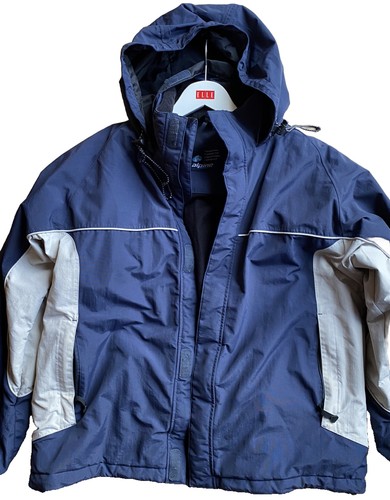 Ladies ski jacket - ski,