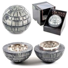 Star Wars Death Star Tobacco