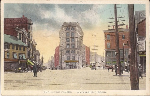 Waterbury connecticut - waterbury,,