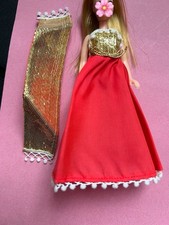 💙 Vintage 1970s Topper Dawn