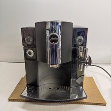 JURA IMPRESSA C9 BEAN TO CUP