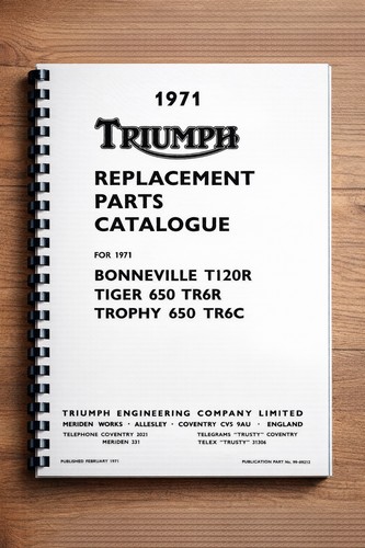 Triumph bonneville t120r tiger - t120r,