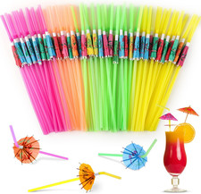 50-Piece Assorted Umbrella