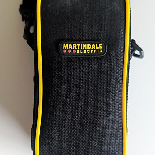Martindale electric hpat550 - electric,