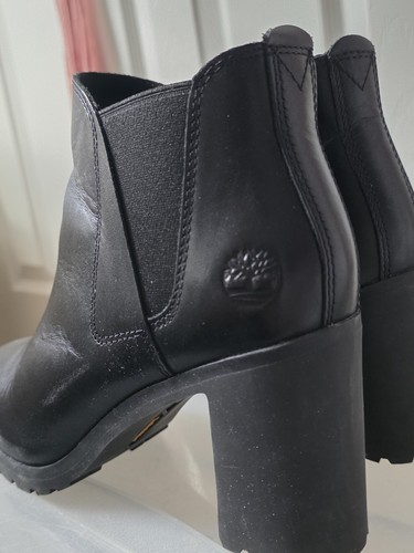 Timberland women leather - women's,