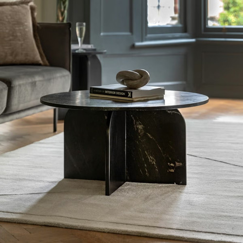 Gallery amalfi black marble - gallery,