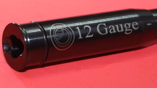 Premium shotgun chamber - premium,