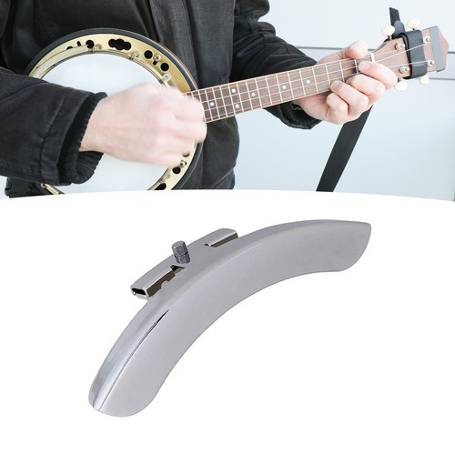 Banjo armrest metal height - banjo,