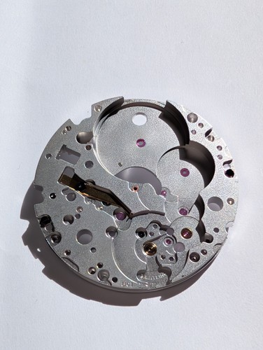 Breitling b01 movement parts - b01,