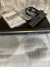 Sony RDR-HXD995 DVD Recorder
