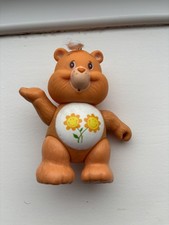 Care Bear Friendship Bear From