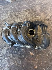 Ford Fiesta MK6 2002 - 2008