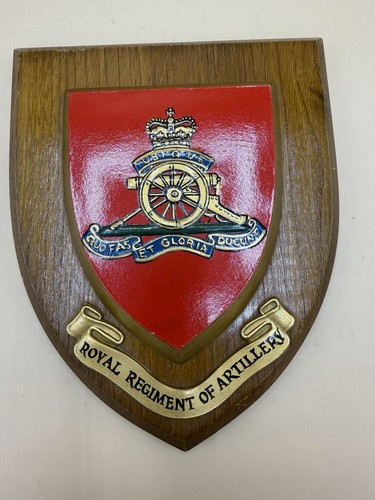 Vintage royal regiment - regiment, of
