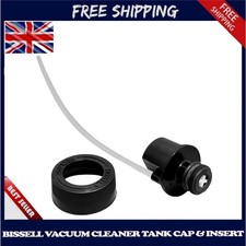 Genuine Original Bissell Tank Cap & Insert Assembly For Little Green 2035014