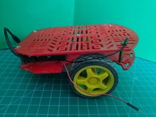 2 WD Smart Robot Car Chassis