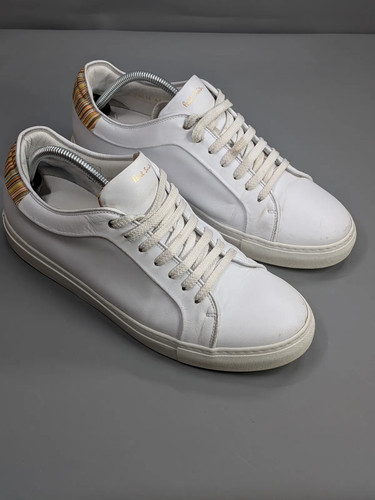 Paul smith basso - paul,