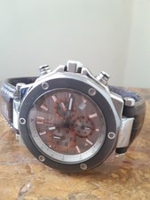 GUESS Collection MEN SWISS