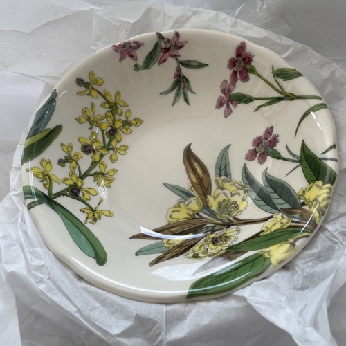 Spode stafford blooms 18cm - spode,