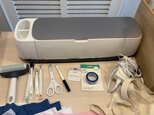 Mega Start Up Bundle. Cricut