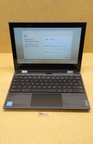 Lenovo 300e tablet - lenovo, chromebook