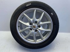Porsche Cayenne R19 Alloy