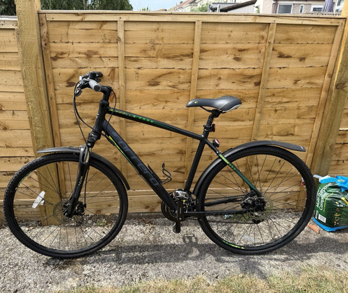 2019 carrera crossfire - crossfire, |